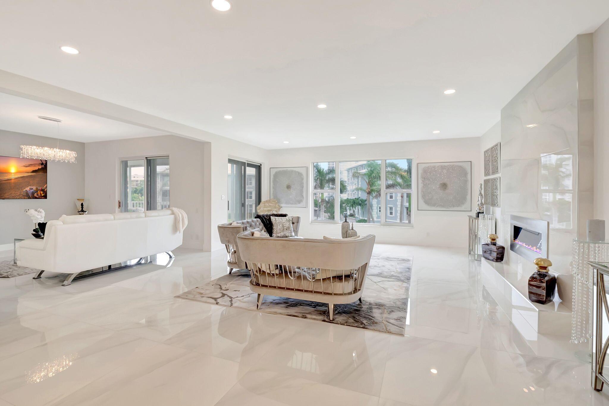 BERMUDA HIGH WEST ONE AND TWO CONDO - Residential