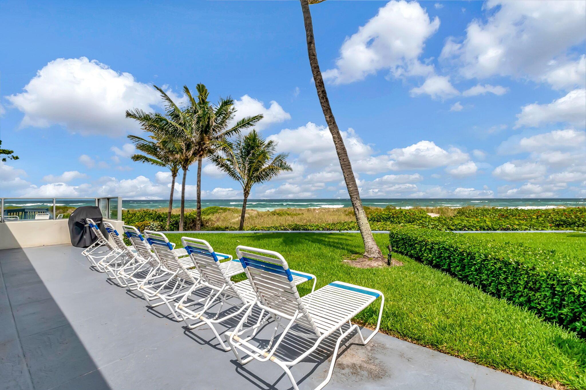 BERMUDA HIGH WEST ONE AND TWO CONDO - Residential