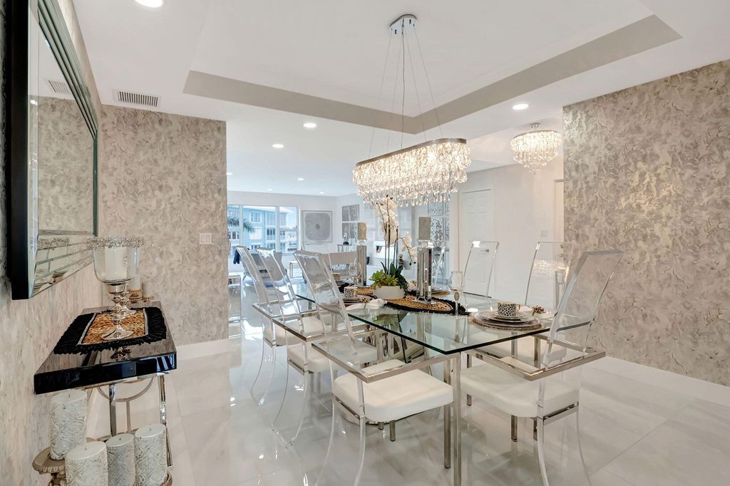 Photo of 2150 S Ocean Boulevard #2c, Delray Beach, FL 33483 (MLS # R11005988)