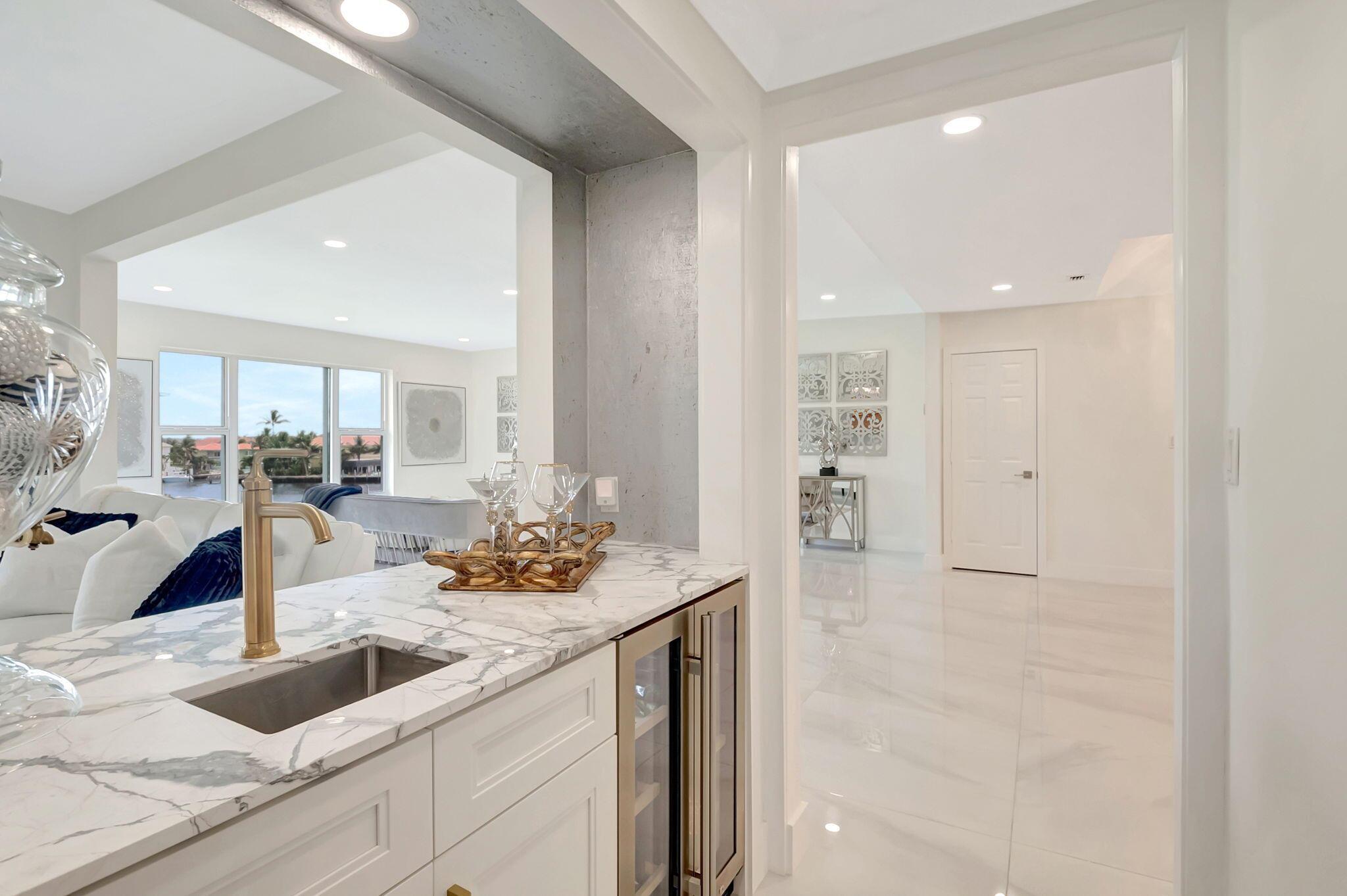 BERMUDA HIGH WEST ONE AND TWO CONDO - Residential