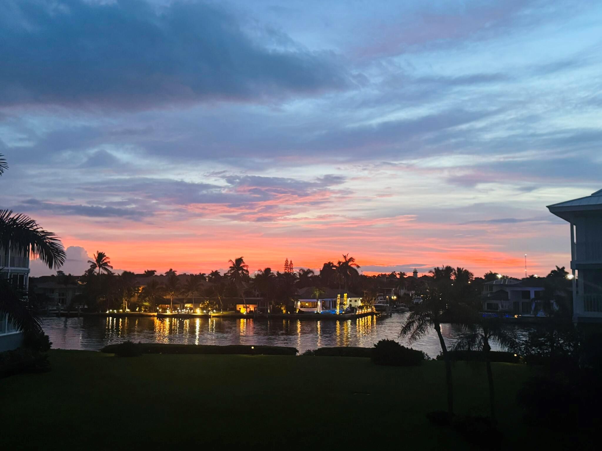 BERMUDA HIGH WEST ONE AND TWO CONDO - Residential