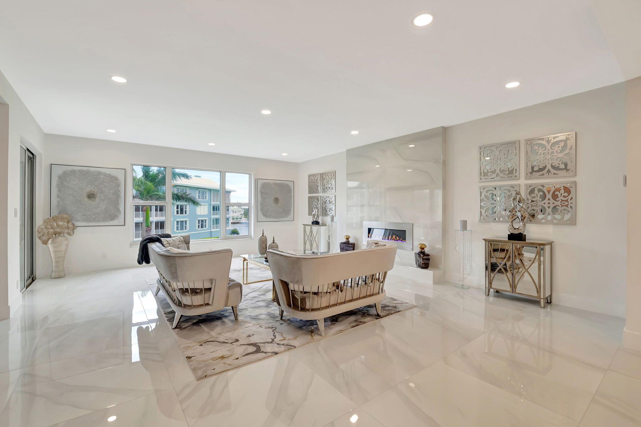 BERMUDA HIGH WEST ONE AND TWO CONDO - Residential