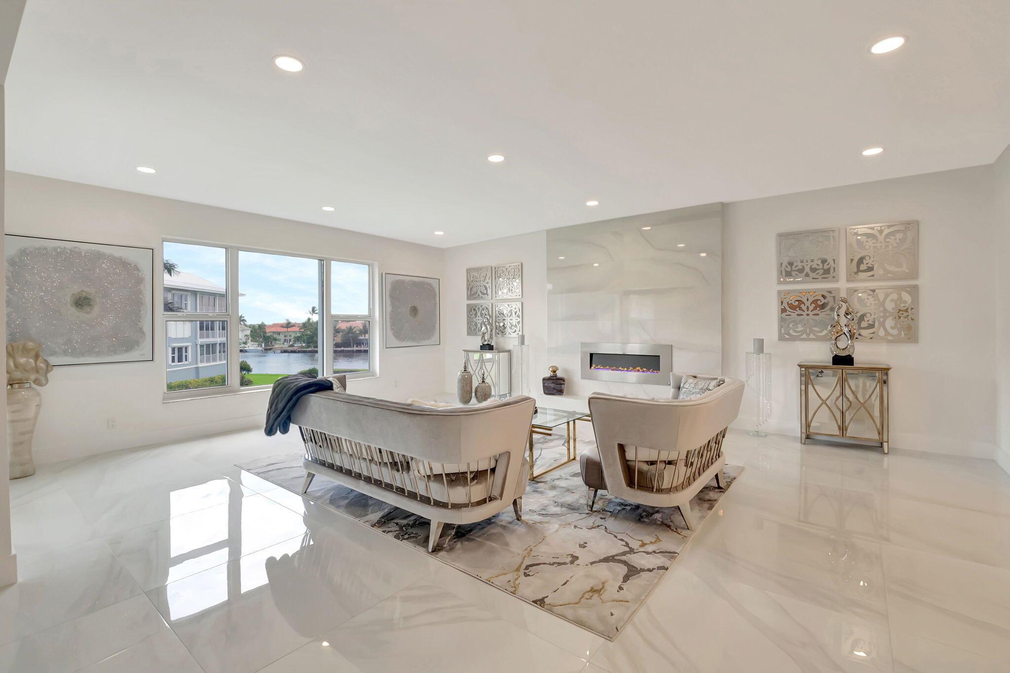 BERMUDA HIGH WEST ONE AND TWO CONDO - Residential