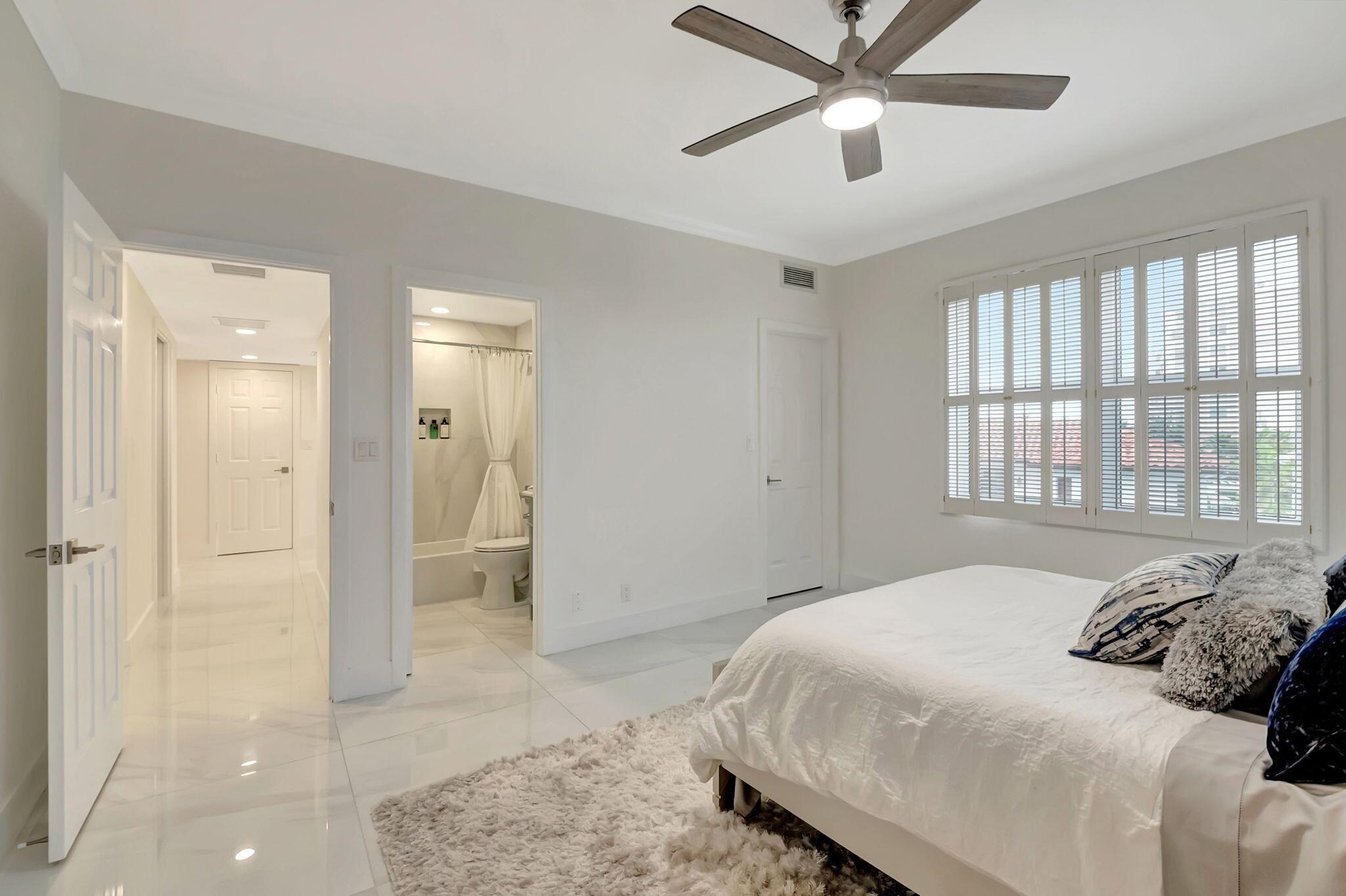 BERMUDA HIGH WEST ONE AND TWO CONDO - Residential