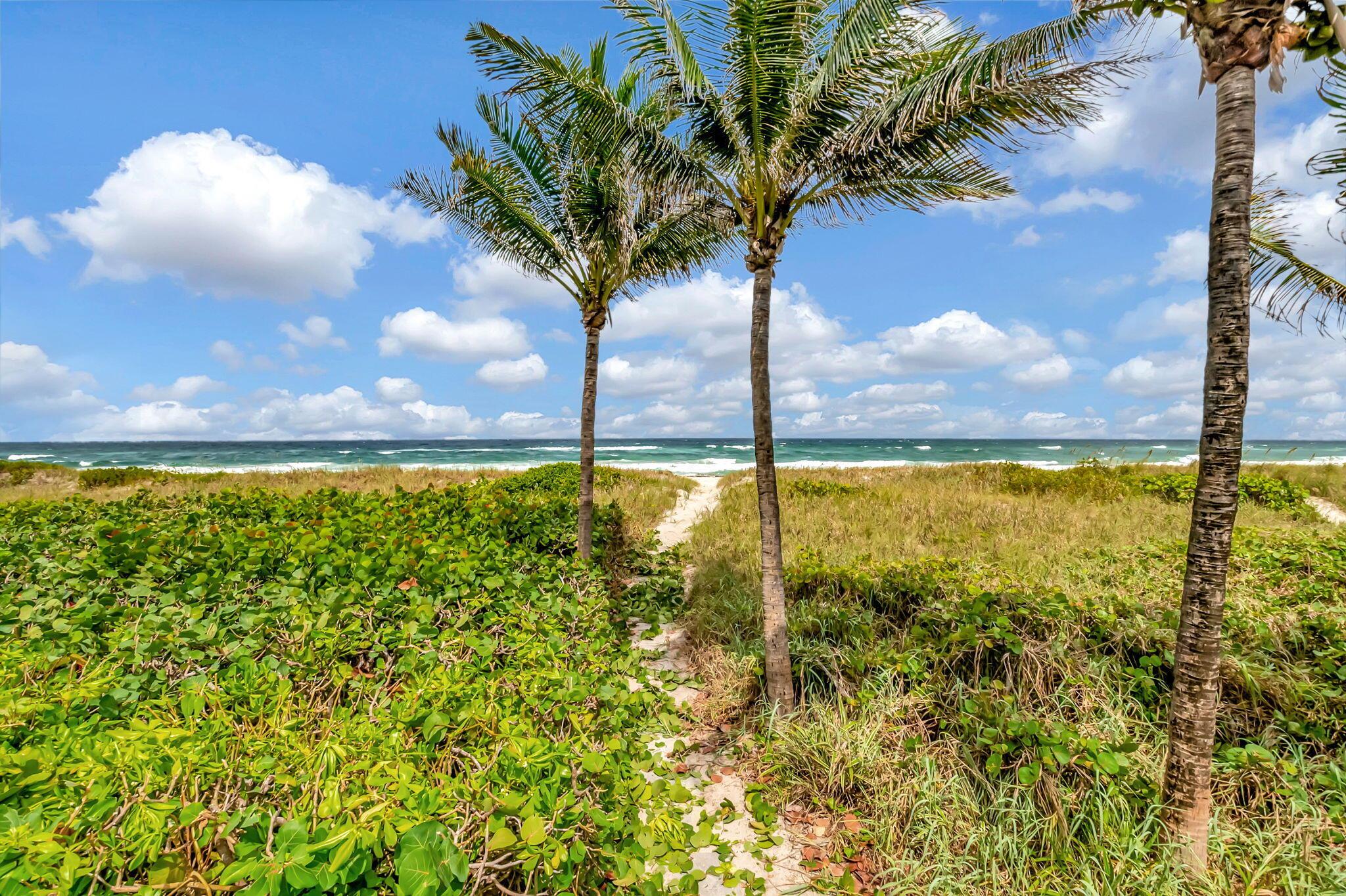 BERMUDA HIGH WEST ONE AND TWO CONDO - Residential