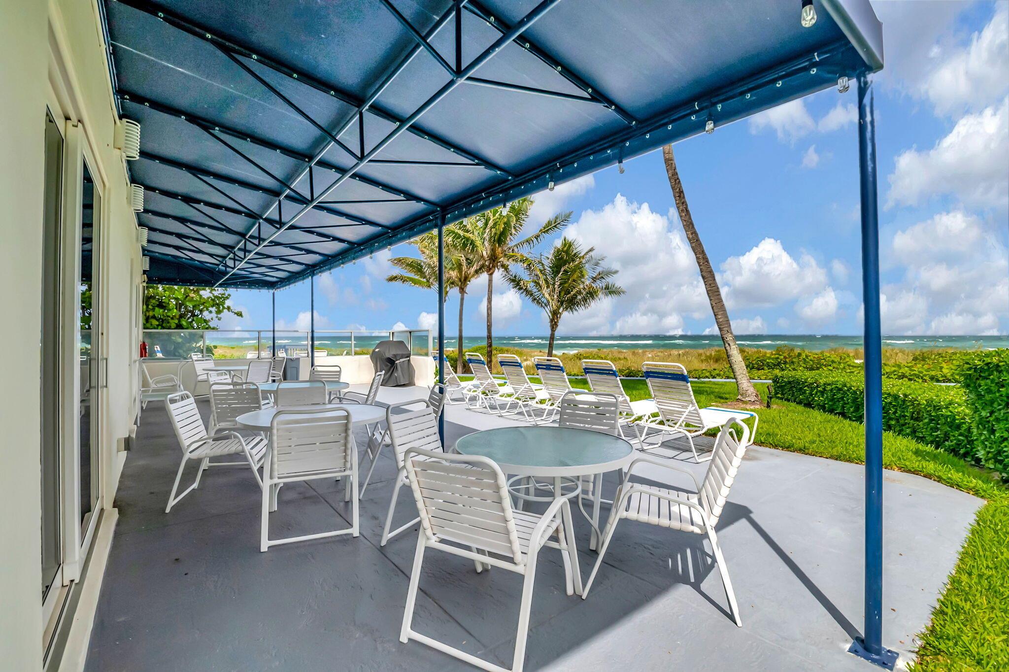 BERMUDA HIGH WEST ONE AND TWO CONDO - Residential