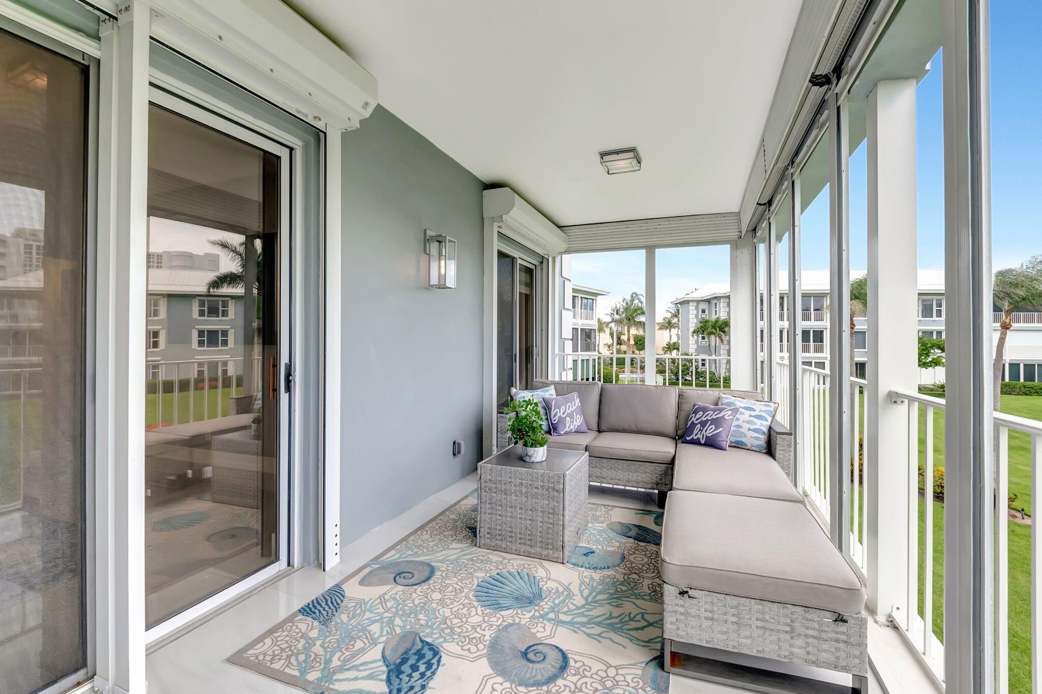 BERMUDA HIGH WEST ONE AND TWO CONDO - Residential