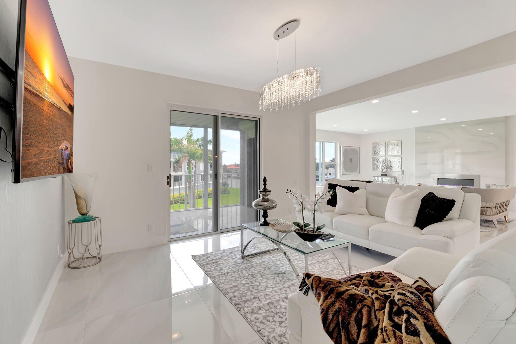 BERMUDA HIGH WEST ONE AND TWO CONDO - Residential