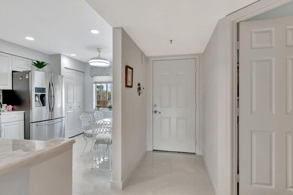 Photo of 5778 Crystal Shores Drive #206, Boynton Beach, FL 33437 (MLS # R11064894)
