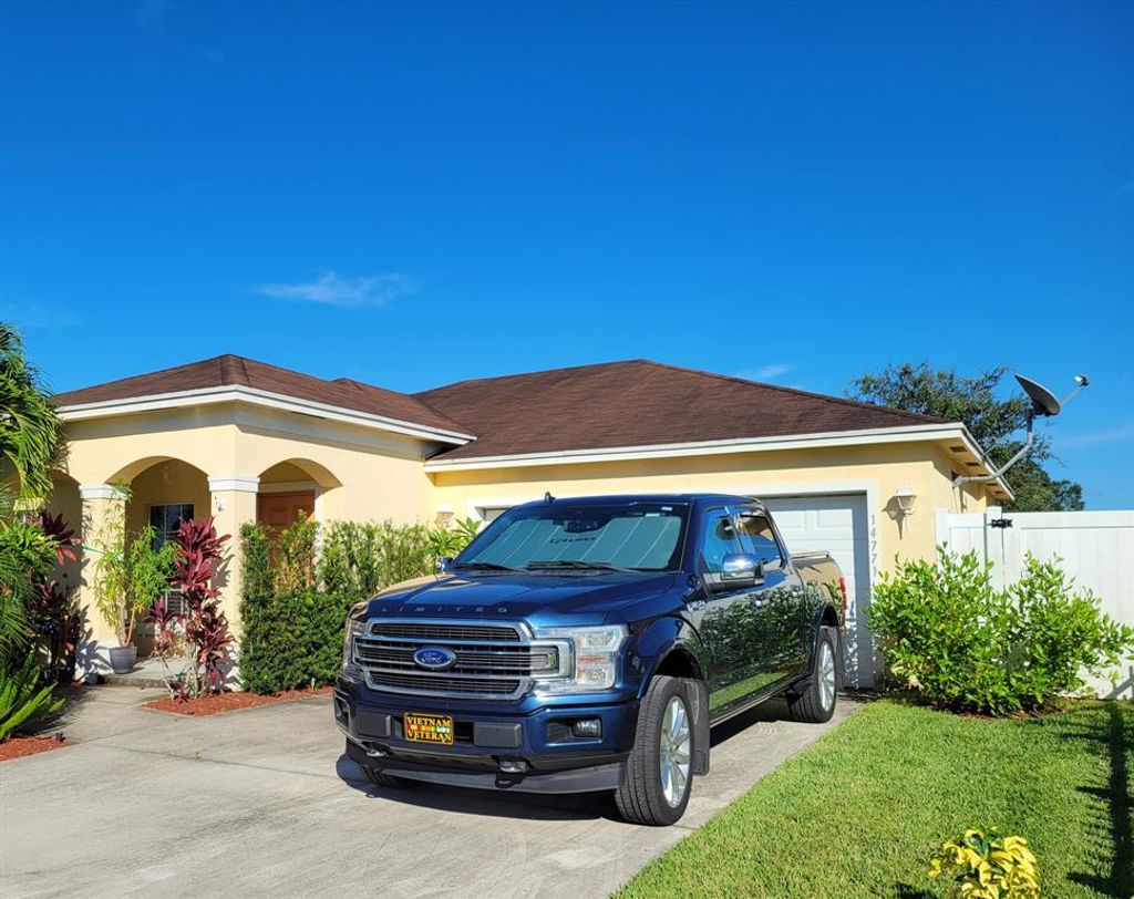 Photo of 14771 SW Sandy Oaks Loop, Indiantown, FL 34956 (MLS # R10739708)