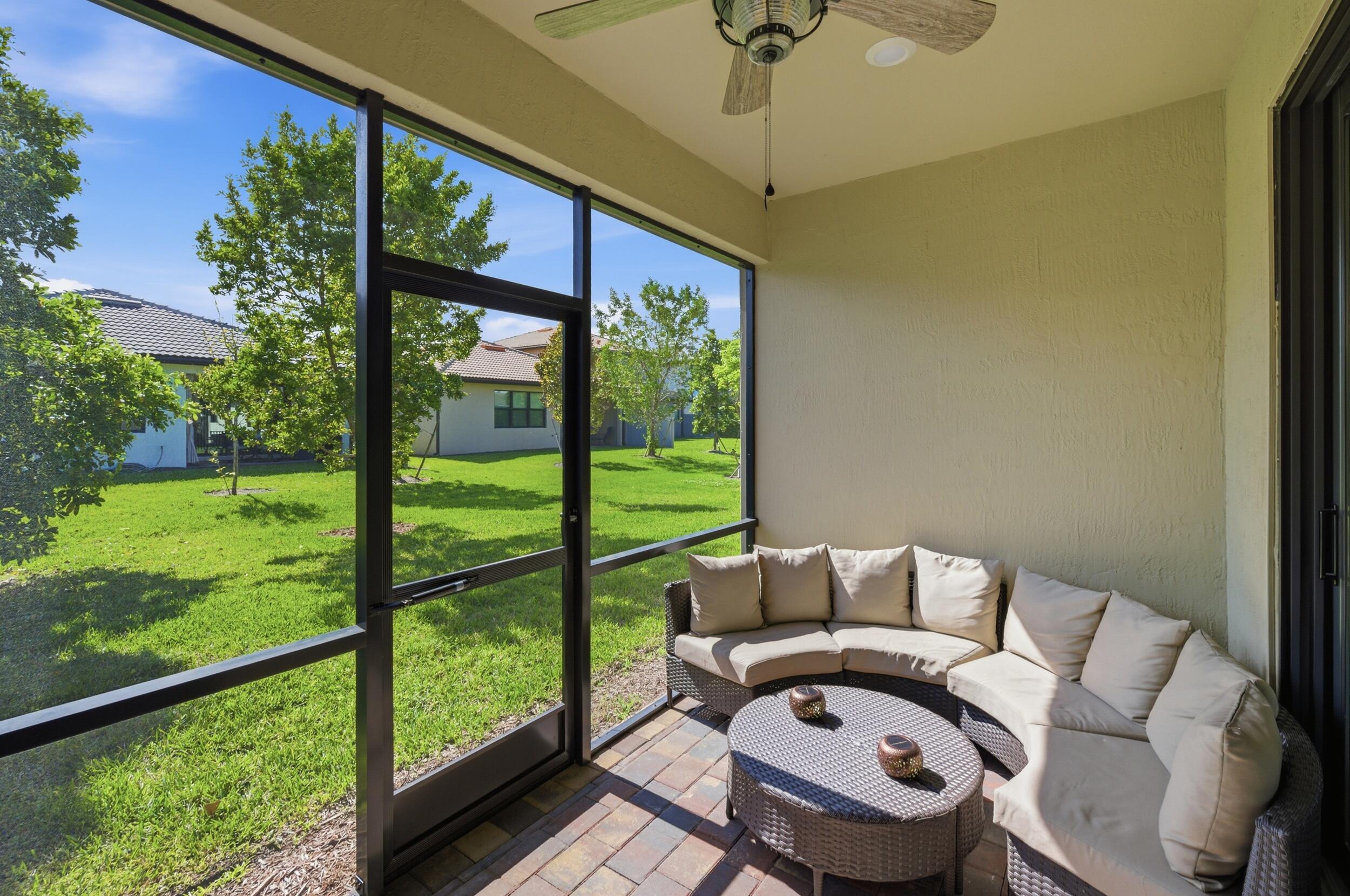 FIELDS AT GULFSTREAM POLO PUD PLAT SIX REPLAT - Residential