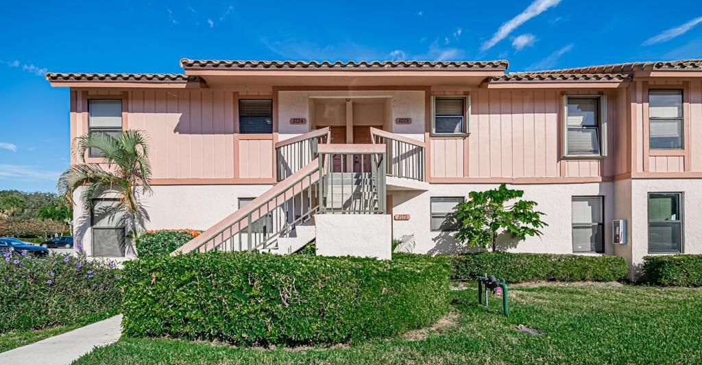 Photo of 3350 Jaywood Ter #J224, Boca Raton, FL 33431 (MLS # R10858721)