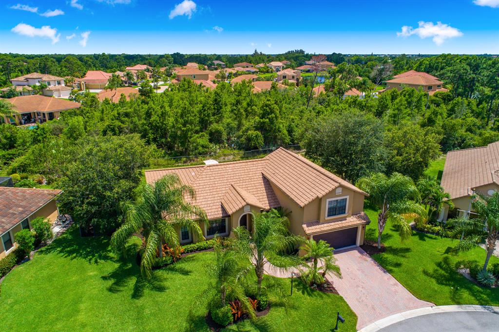 FALLS OF JENSEN BEACH - Residential