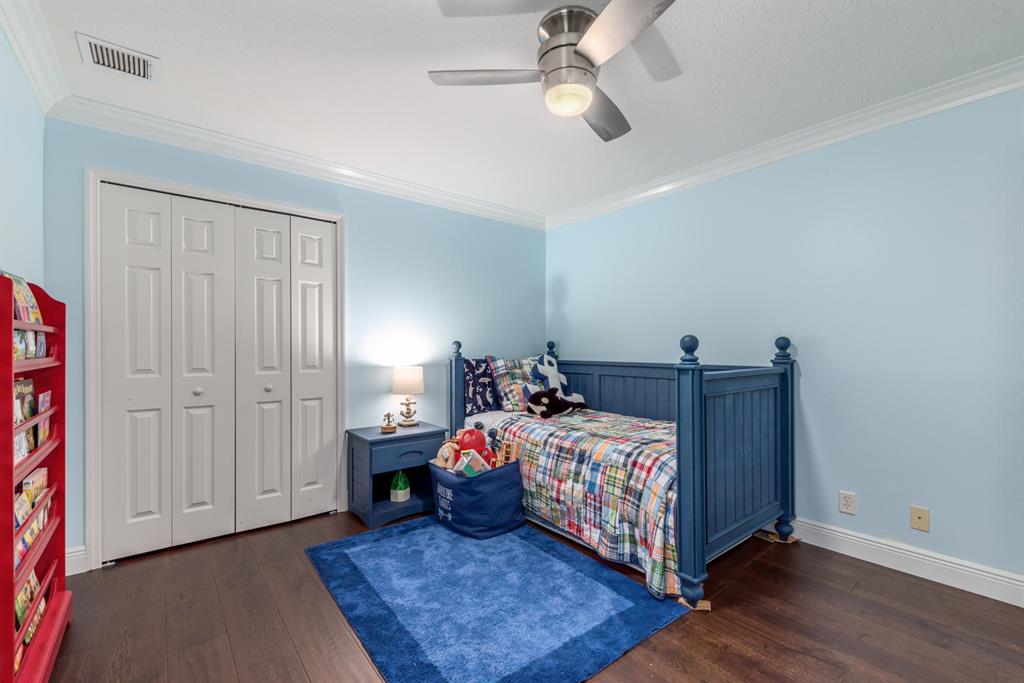 FALLS OF JENSEN BEACH - Residential