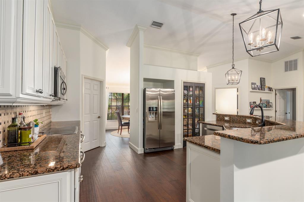 FALLS OF JENSEN BEACH - Residential