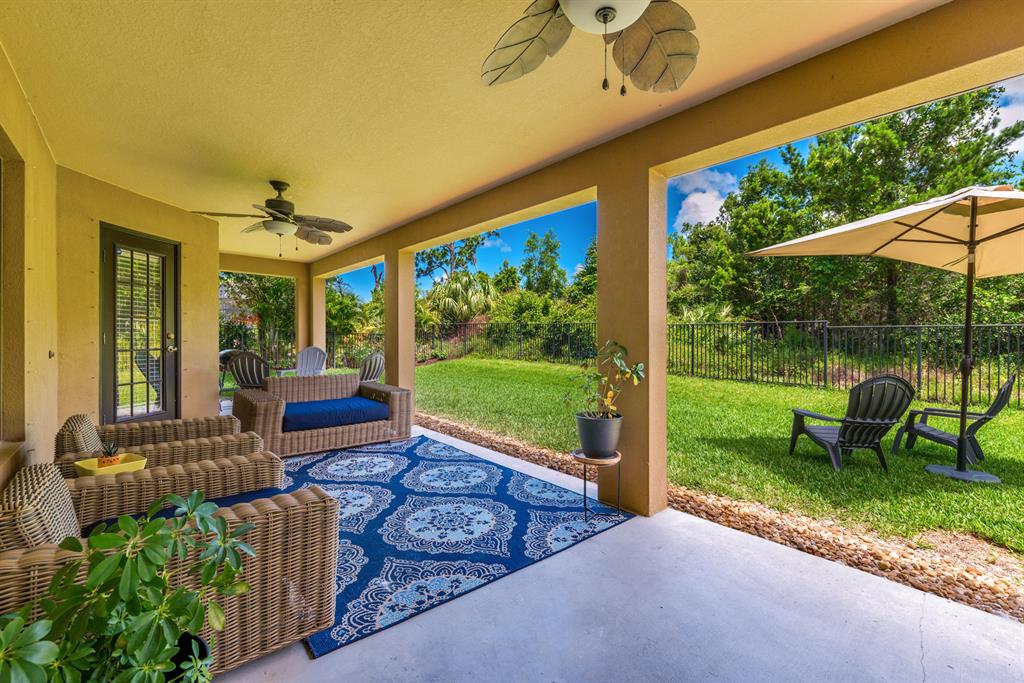 FALLS OF JENSEN BEACH - Residential