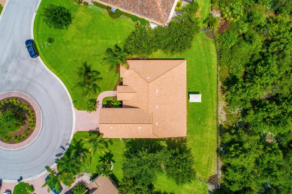 FALLS OF JENSEN BEACH - Residential