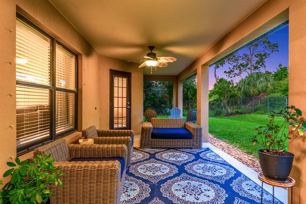 FALLS OF JENSEN BEACH - Residential