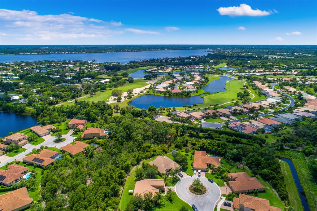 FALLS OF JENSEN BEACH - Residential