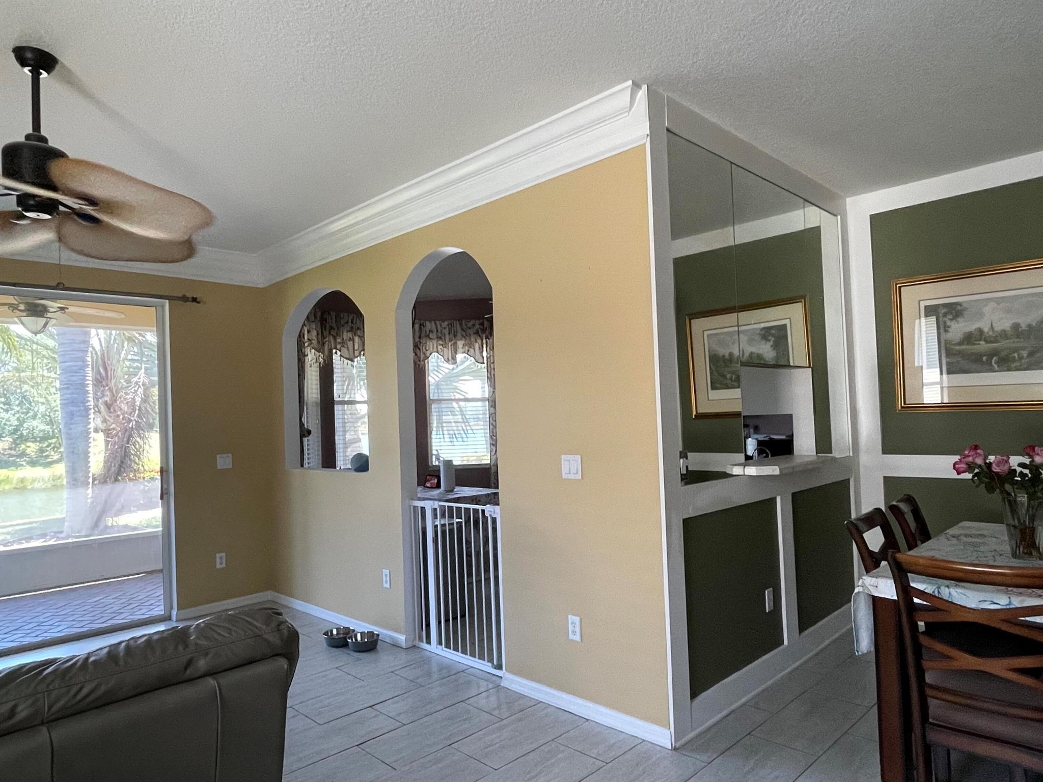 10070 SW Chadwick Drive, Port St Lucie, FL, 34987/$299,900 4 10070 SW Chadwick Drive