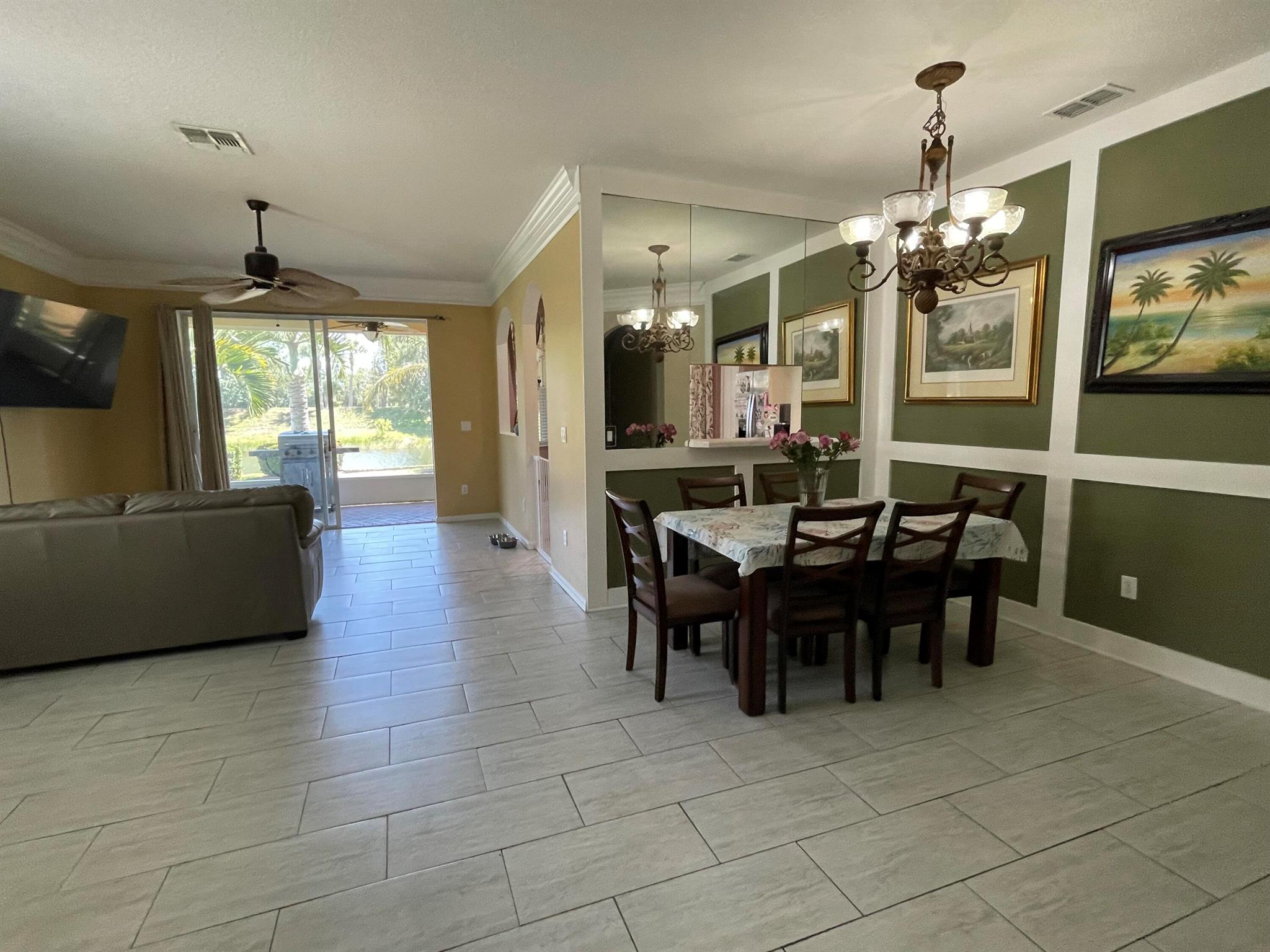 TRADITION PLAT NO 18 - Residential