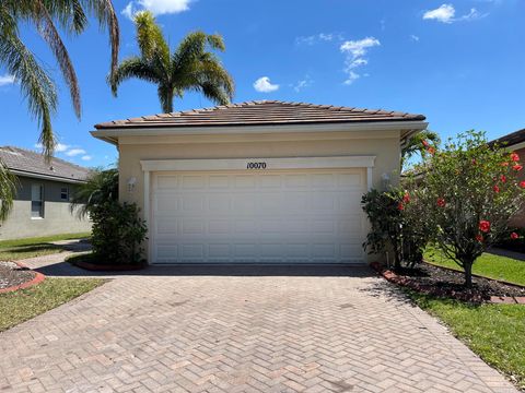 10070 SW Chadwick Drive Port St Lucie FL 34987