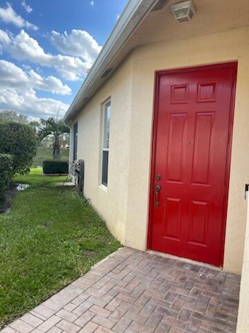 10070 SW Chadwick Drive, Port St Lucie, FL, 34987/$299,900 1 10070 SW Chadwick Drive