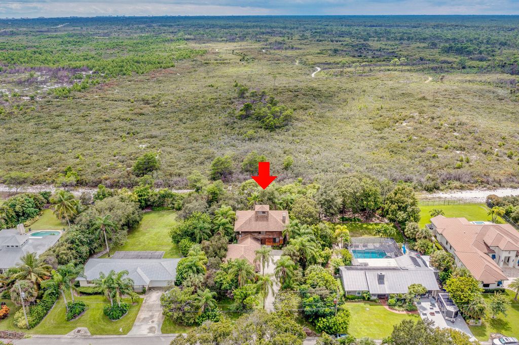 Photo of 9298 SE Sharon Street, Hobe Sound, FL 33455 (MLS # R10836025)