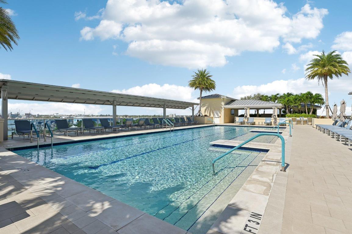 MARINA GRANDE RIVIERA BEACH CONDO - Residential