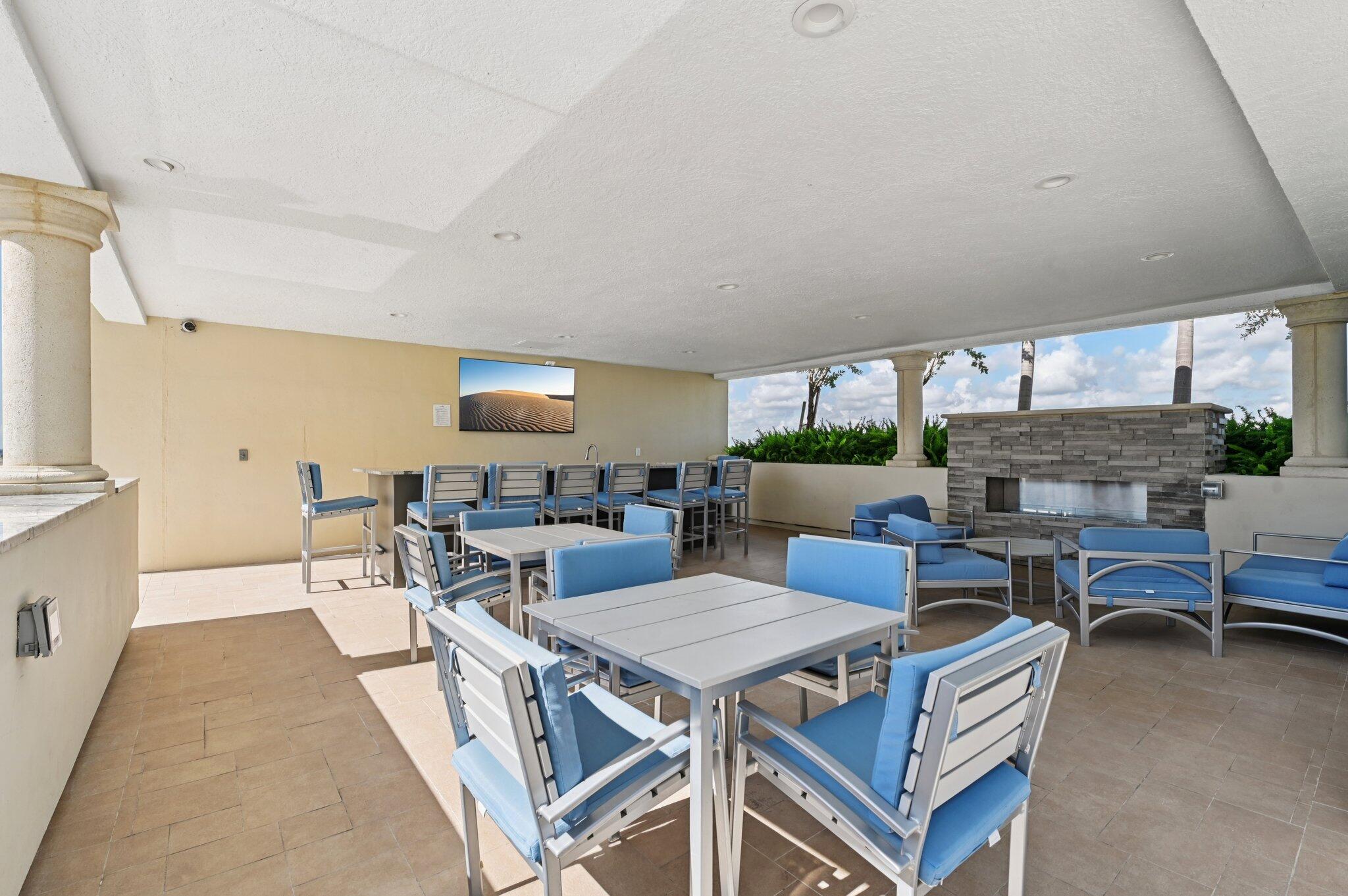 MARINA GRANDE RIVIERA BEACH CONDO - Residential