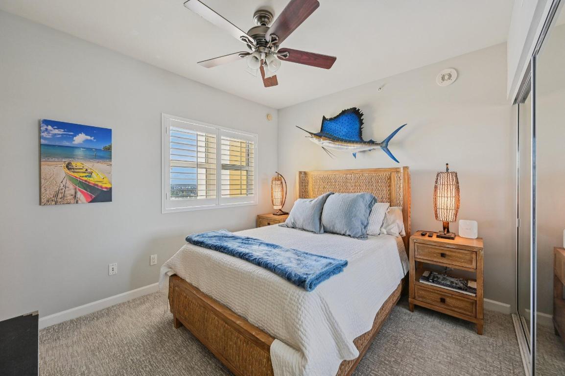 MARINA GRANDE RIVIERA BEACH CONDO - Residential