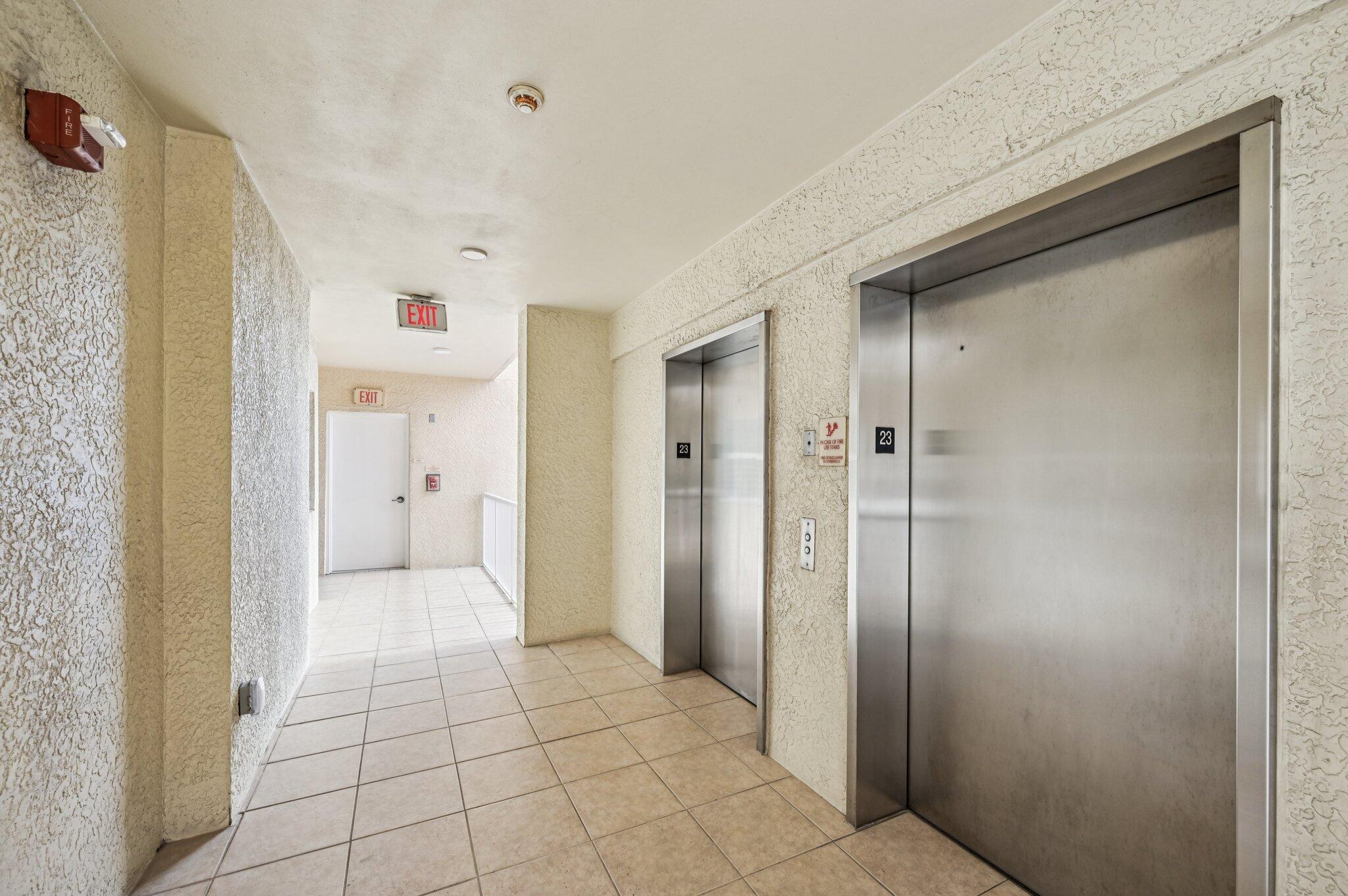 MARINA GRANDE RIVIERA BEACH CONDO - Residential