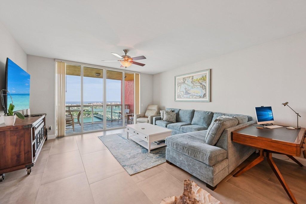Photo of 2640 Lake Shore Drive #1810, Riviera Beach, FL 33404 (MLS # R11149141)