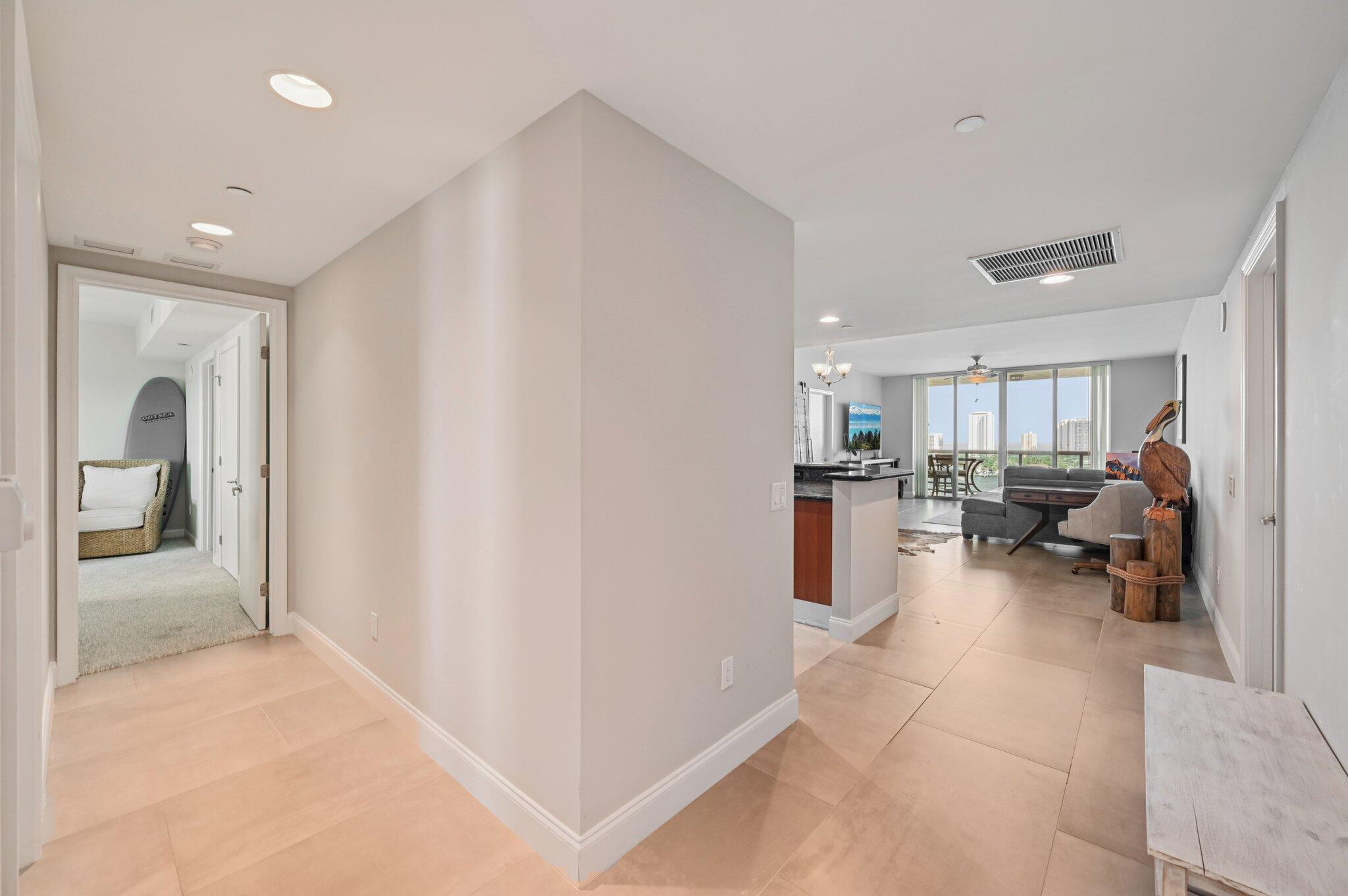 MARINA GRANDE RIVIERA BEACH CONDO - Residential