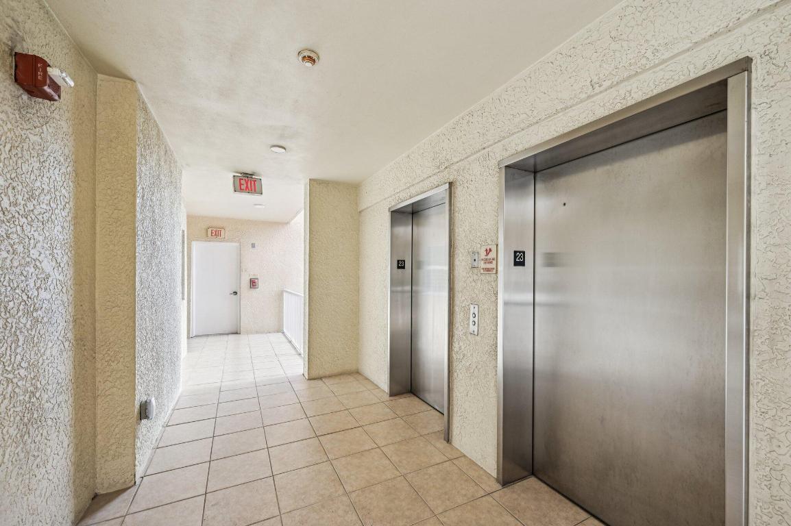 MARINA GRANDE RIVIERA BEACH CONDO - Residential