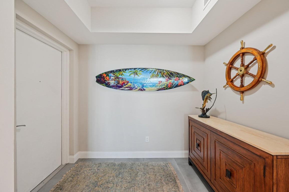 MARINA GRANDE RIVIERA BEACH CONDO - Residential