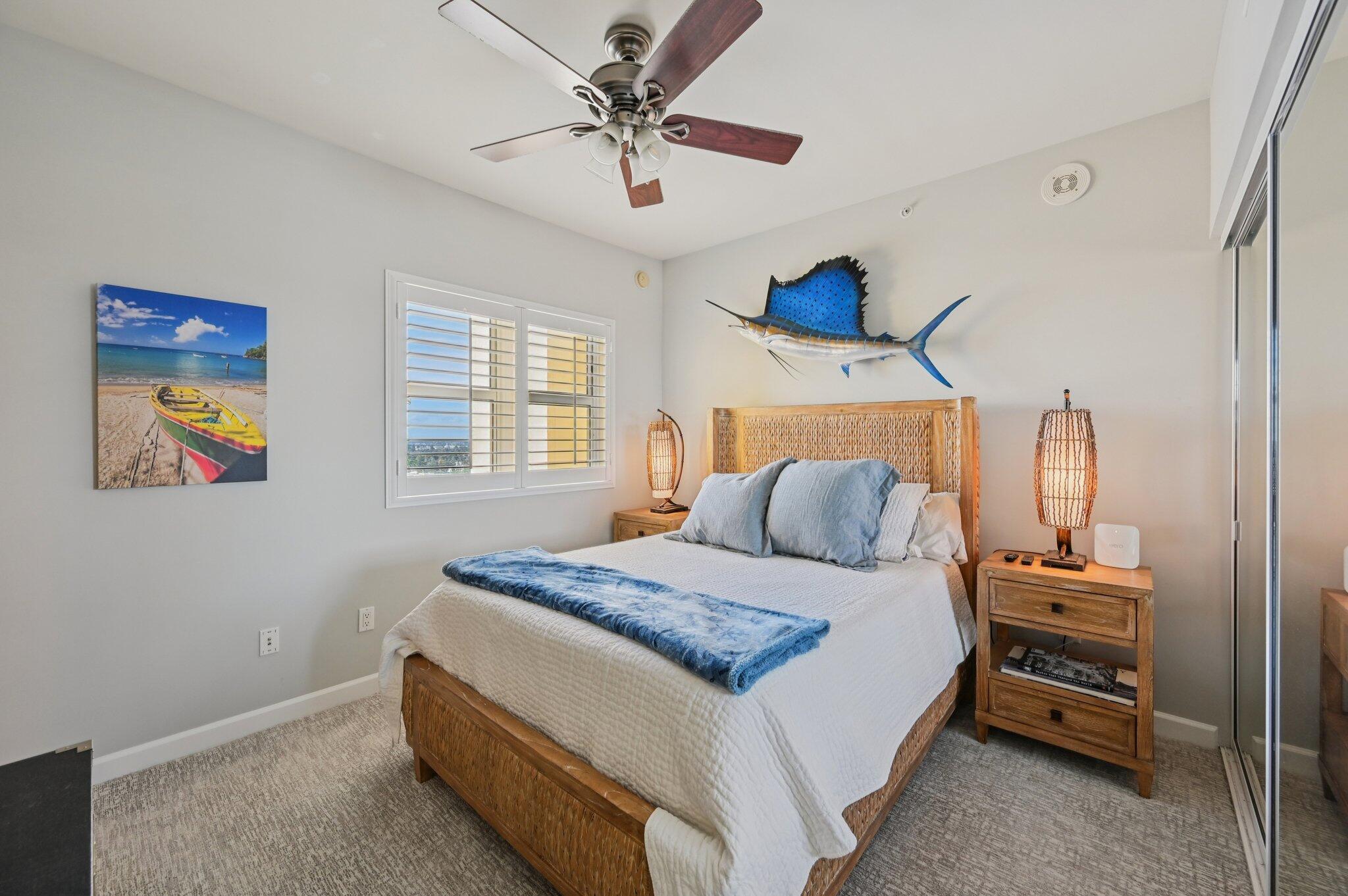 MARINA GRANDE RIVIERA BEACH CONDO - Residential