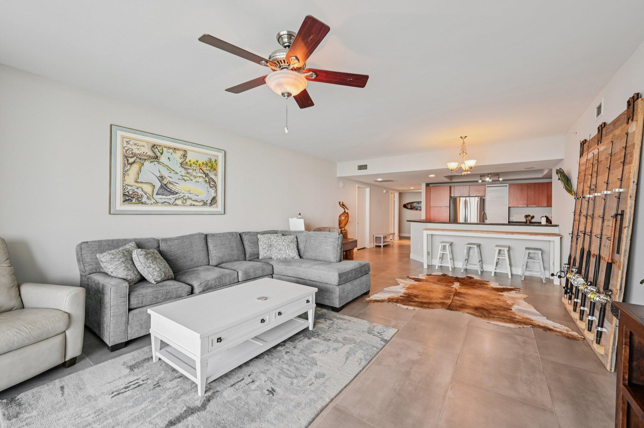 MARINA GRANDE RIVIERA BEA - Residential