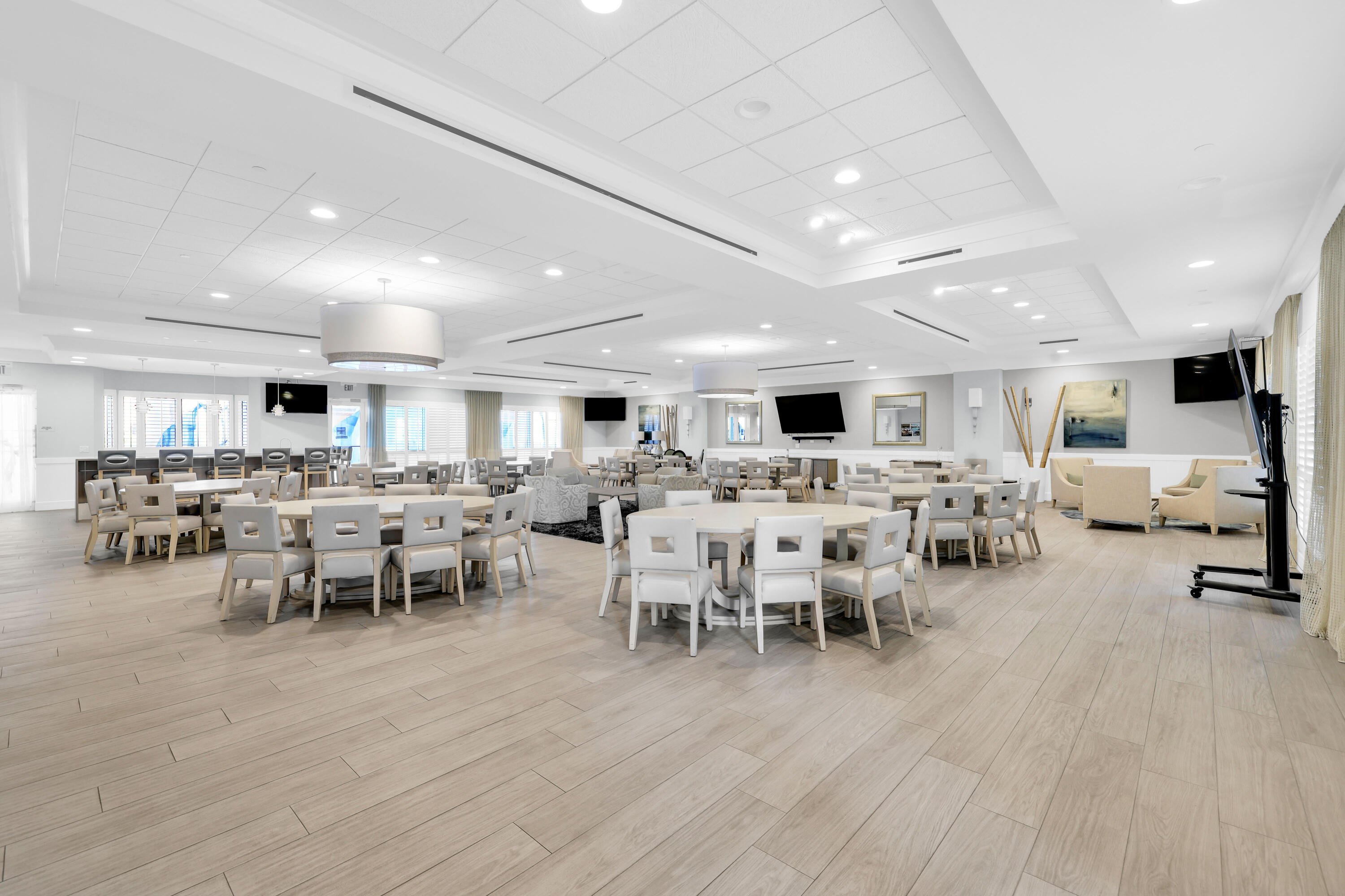 MARINA GRANDE RIVIERA BEACH CONDO - Residential