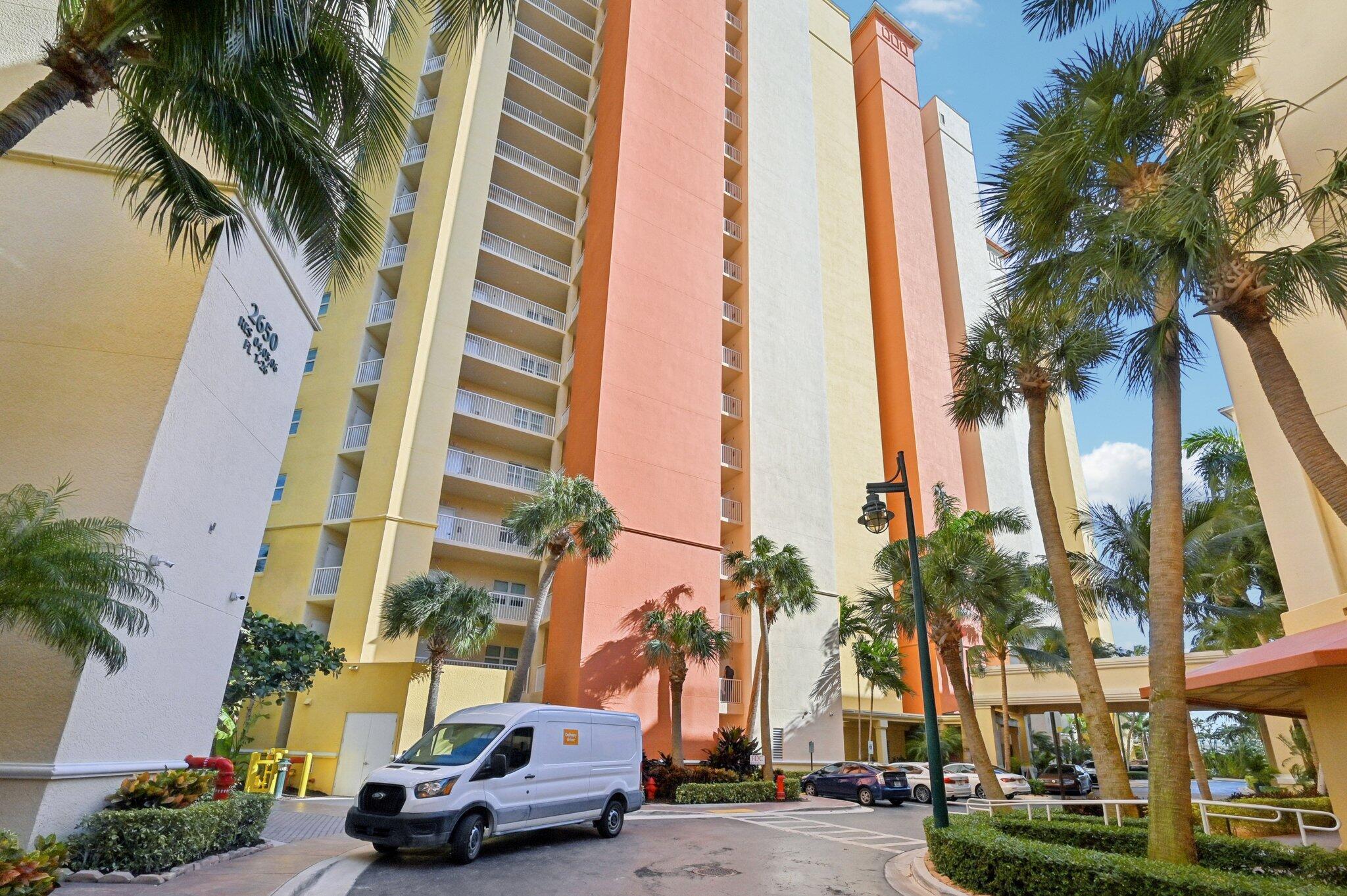 MARINA GRANDE RIVIERA BEA - Residential