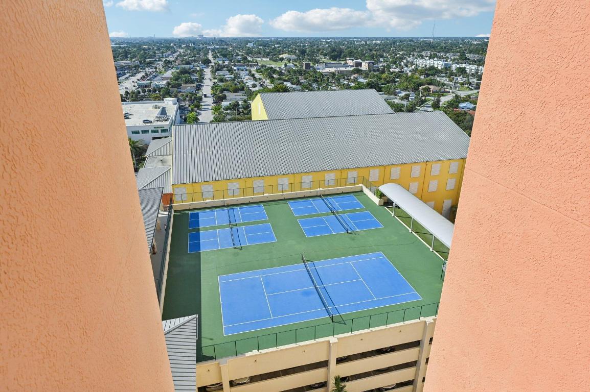 MARINA GRANDE RIVIERA BEACH CONDO - Residential