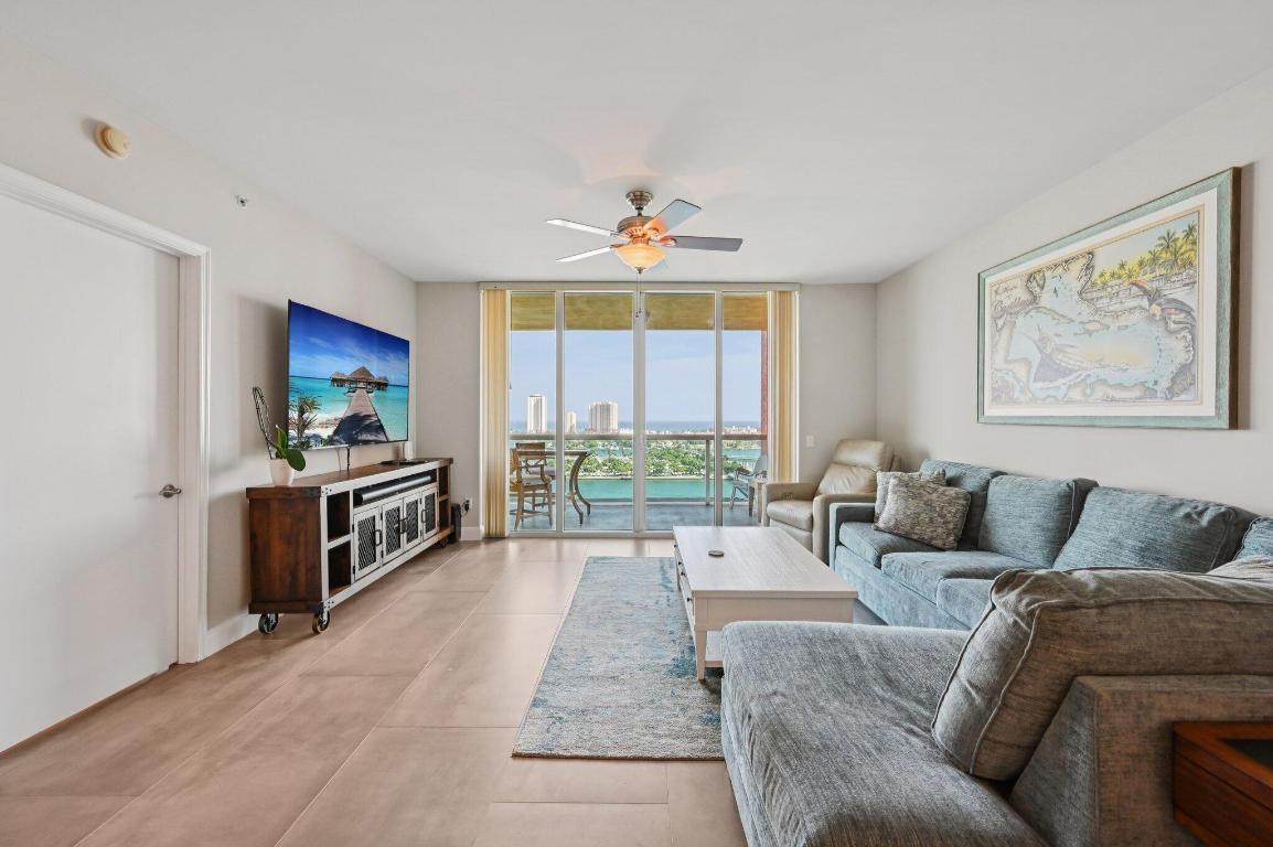 MARINA GRANDE RIVIERA BEACH CONDO - Residential