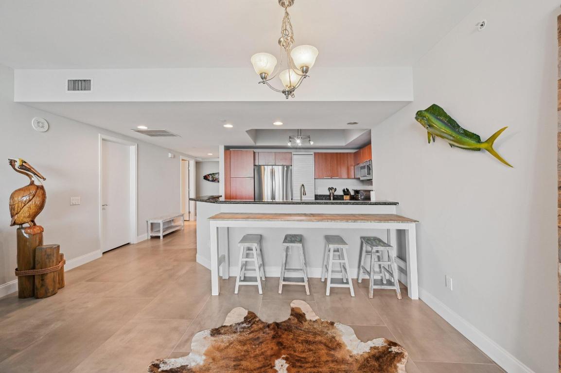 MARINA GRANDE RIVIERA BEACH CONDO - Residential