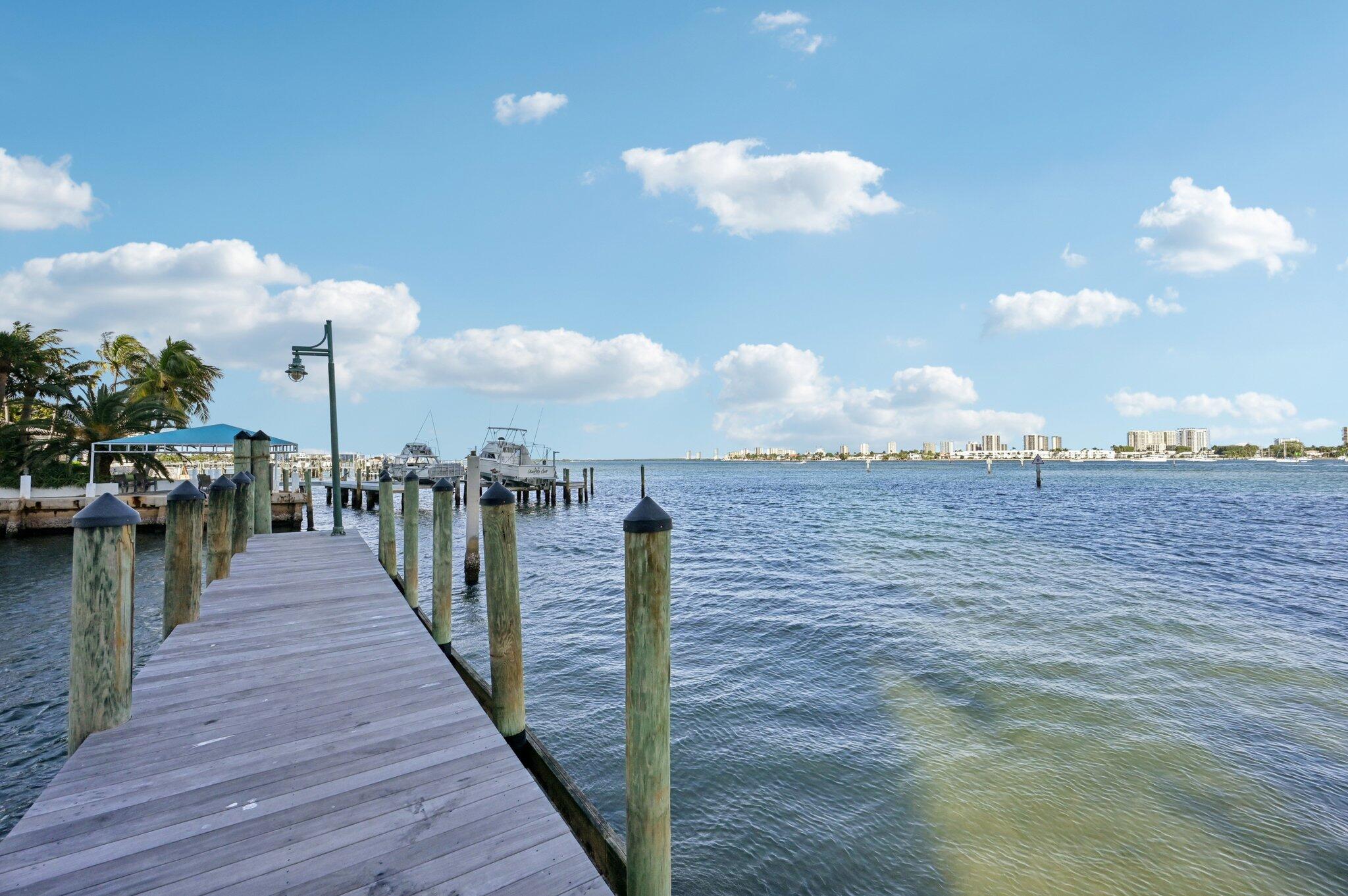 MARINA GRANDE RIVIERA BEACH CONDO - Residential