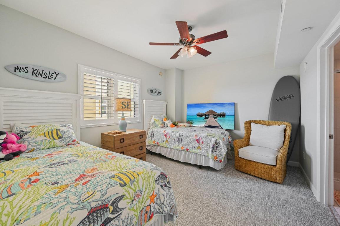 MARINA GRANDE RIVIERA BEACH CONDO - Residential