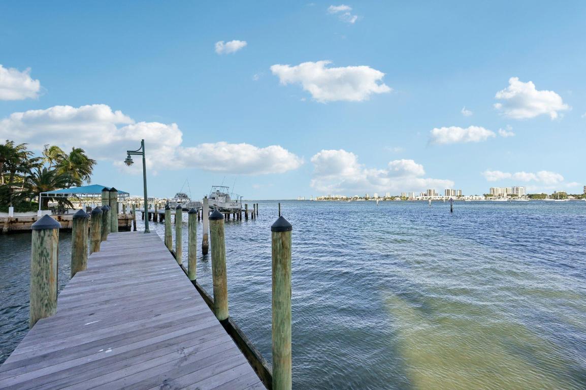 MARINA GRANDE RIVIERA BEACH CONDO - Residential