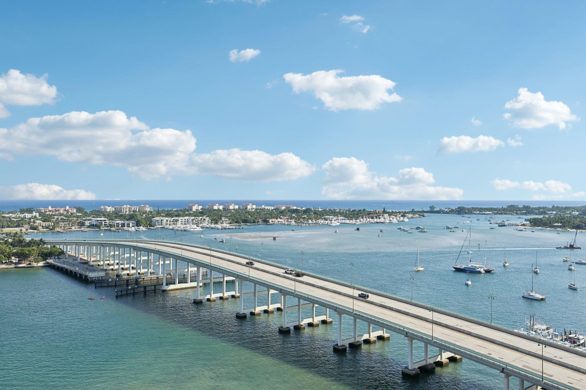 MARINA GRANDE RIVIERA BEACH CONDO - Residential