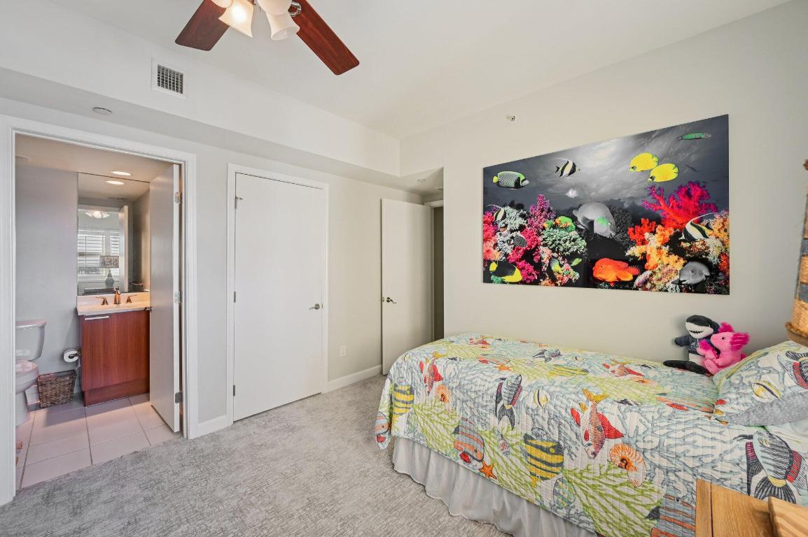 MARINA GRANDE RIVIERA BEACH CONDO - Residential