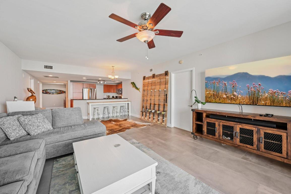 MARINA GRANDE RIVIERA BEACH CONDO - Residential