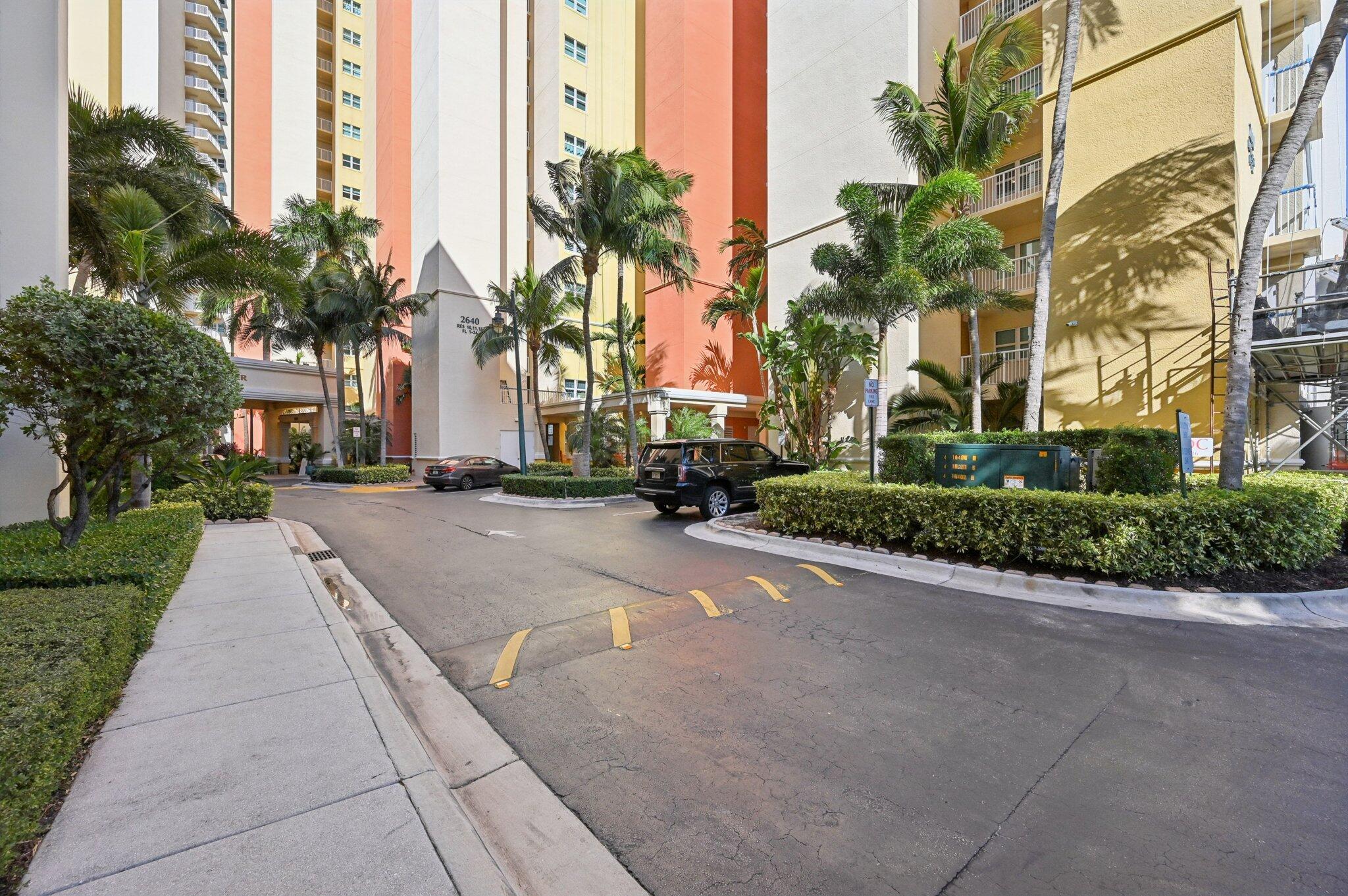 MARINA GRANDE RIVIERA BEA - Residential